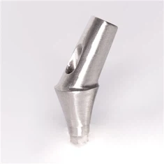 Nobel Biocare Locator Abutment