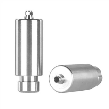Pre Milled Abutment Oststem