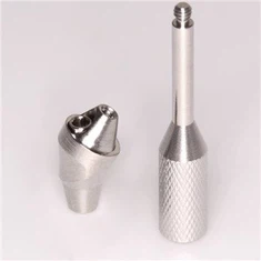 Straumann Screw Retained Abutment