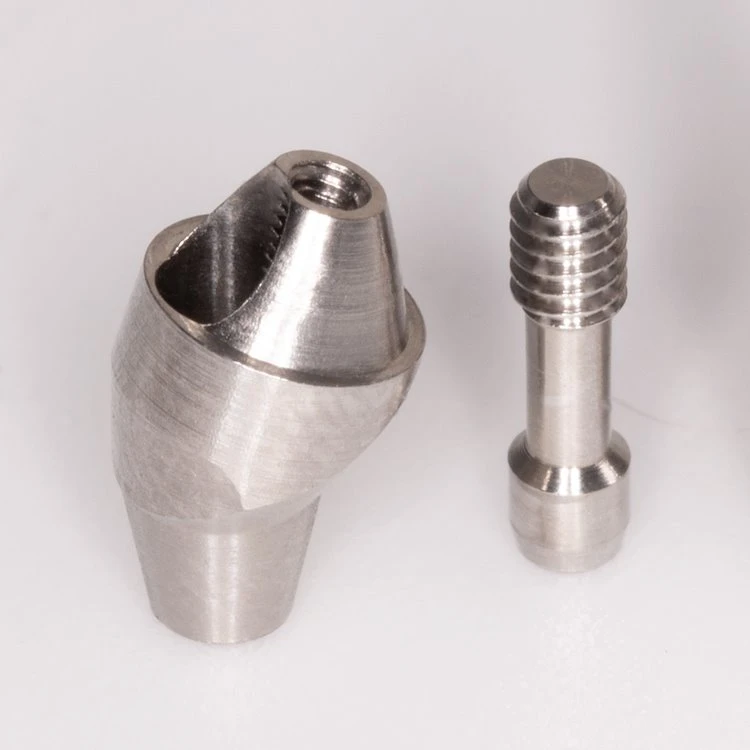 Zest Abutments