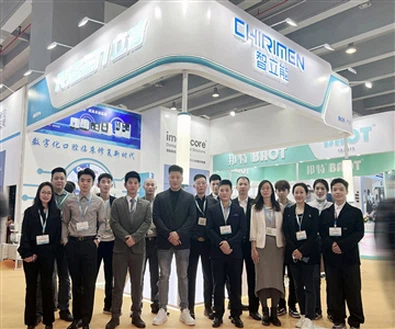 Restart Growth! The 2023 Annual Dentistry Exhibition Foresees The Future | Ch...